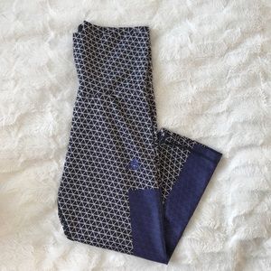 Ultra high waisted adidas climalite leggings